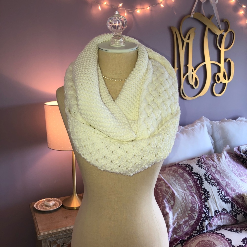 Infinity Scarf